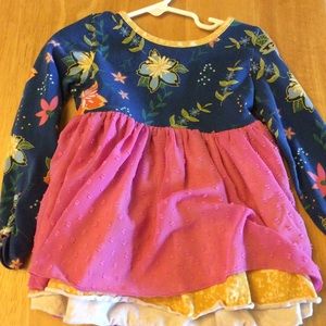 Matilda Jane Quiet Contemplation Top